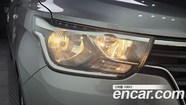 Hyundai Grand Starex 2020, фото 7