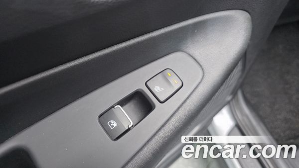 Hyundai Santa Fe 2021, фото 26