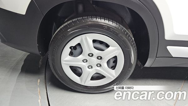 Kia Seltos 2022, фото 5