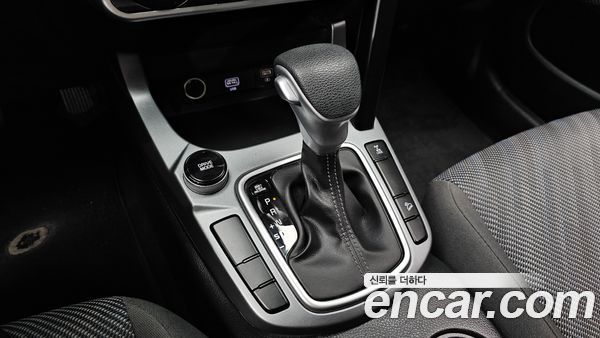 Kia Seltos 2022, фото 9