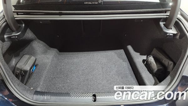BMW 5 Series 2026, фото 26