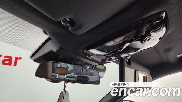 BMW 5 Series 2026, фото 27
