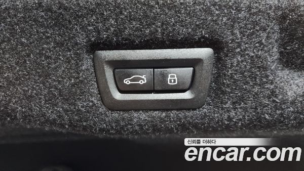 BMW 5 Series 2026, фото 30
