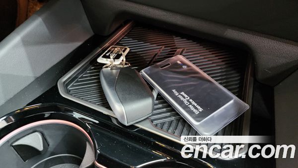 BMW 5 Series 2026, фото 32