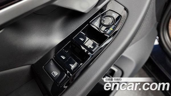 BMW 5 Series 2026, фото 34
