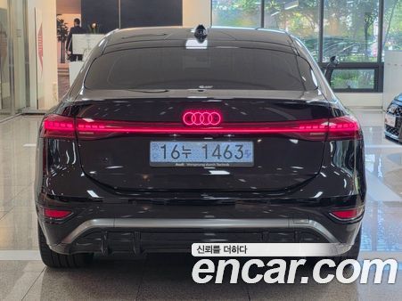 Audi A6 e-Tron 2025, фото 4