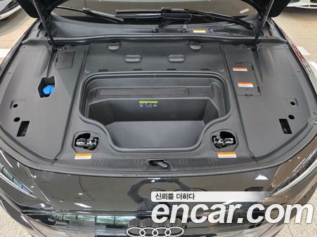 Audi A6 e-Tron 2025, фото 6