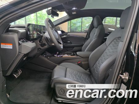 Audi A6 e-Tron 2025, фото 10