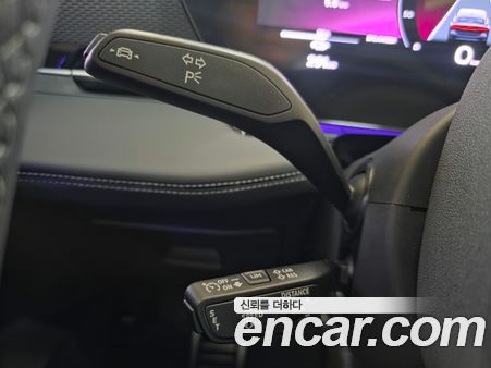 Audi A6 e-Tron 2025, фото 13