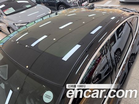 Audi A6 e-Tron 2025, фото 20
