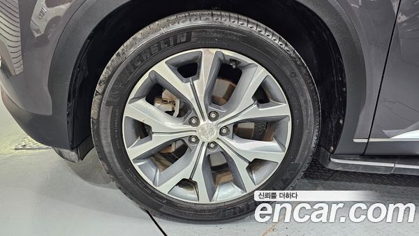 Hyundai Palisade 2020, фото 5