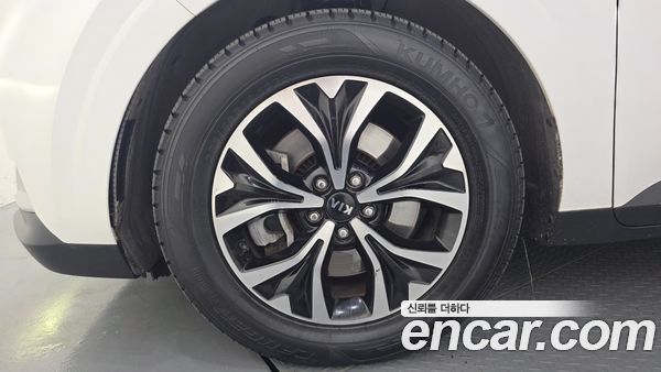 Kia Carnival 2021, фото 5