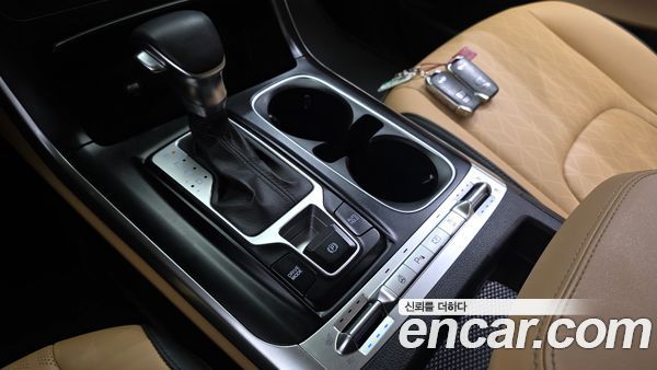 Kia Carnival 2021, фото 12
