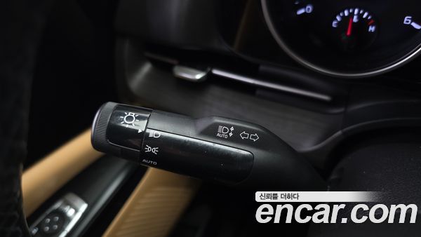 Kia Carnival 2021, фото 26