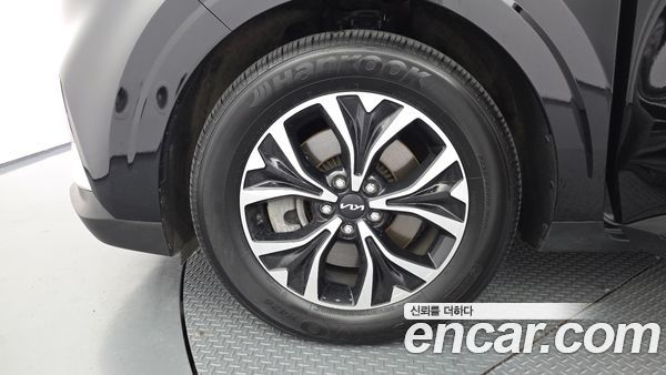 Kia Carnival 2023, фото 5