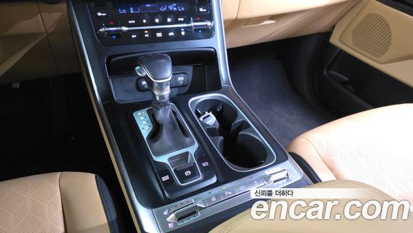 Kia Carnival 2023, фото 12