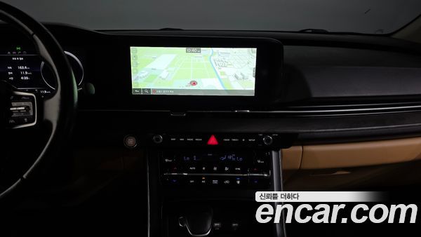 Kia Carnival 2023, фото 20