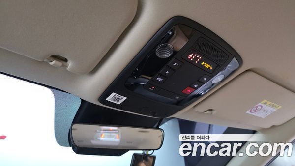 Kia Carnival 2023, фото 24