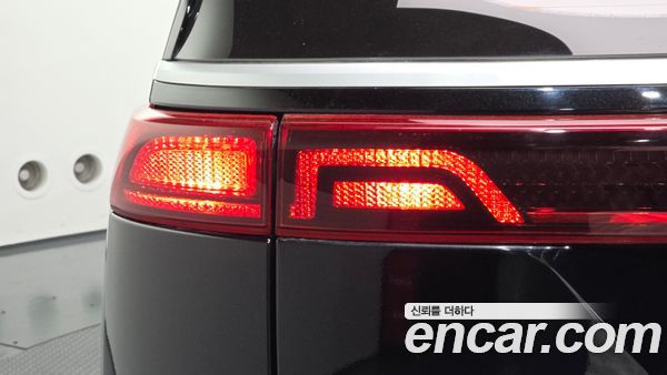Kia Carnival 2023, фото 9