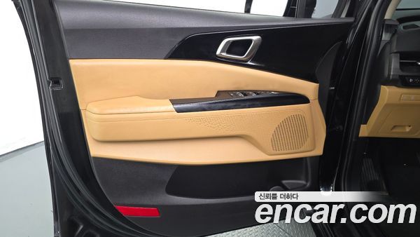 Kia Carnival 2023, фото 14