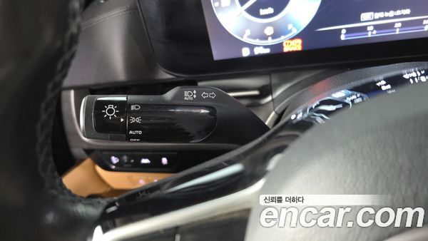 Kia Carnival 2023, фото 31