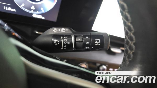 Kia Carnival 2023, фото 32