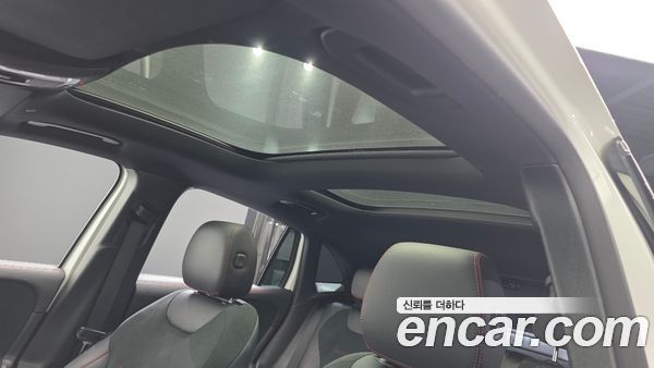 Mercedes-Benz GLA 2023, фото 26