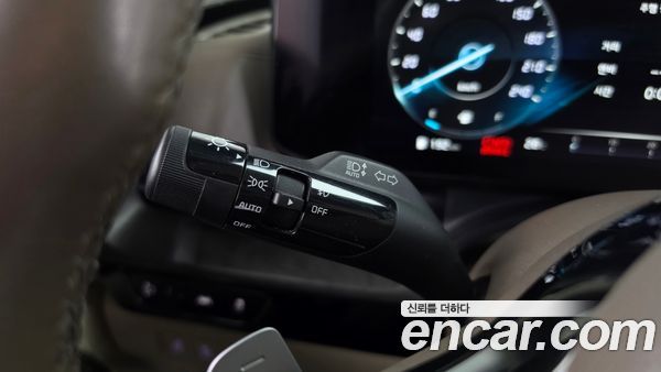 Kia Carnival 2021, фото 29