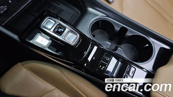 Hyundai Sonata 2021, фото 12