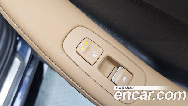 Hyundai Sonata 2021, фото 24