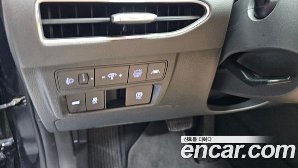 Hyundai Sonata 2021, фото 27