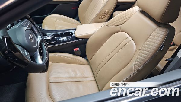 Hyundai Sonata 2021, фото 34