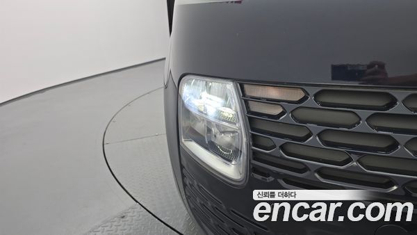 Hyundai Staria 2025, фото 8