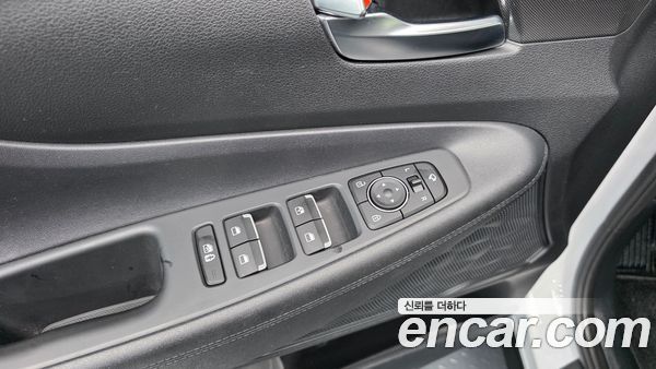 Hyundai Santa Fe 2021, фото 26