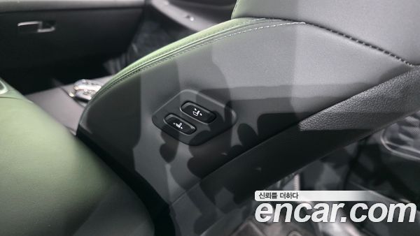 Hyundai Santa Fe 2021, фото 31