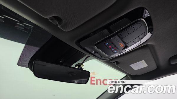 Hyundai Santa Fe 2021, фото 32