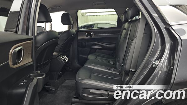 Kia Sorento 2023, фото 16