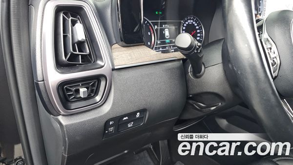 Kia Sorento 2023, фото 29