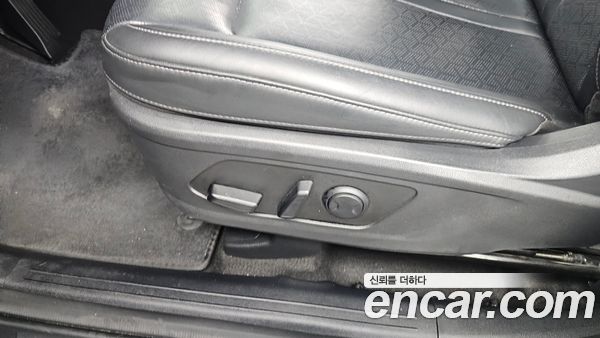 Kia Sorento 2023, фото 31