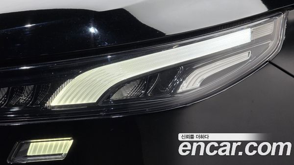 Hyundai Palisade 2020, фото 8