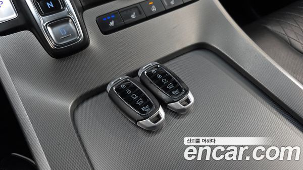 Hyundai Palisade 2020, фото 31