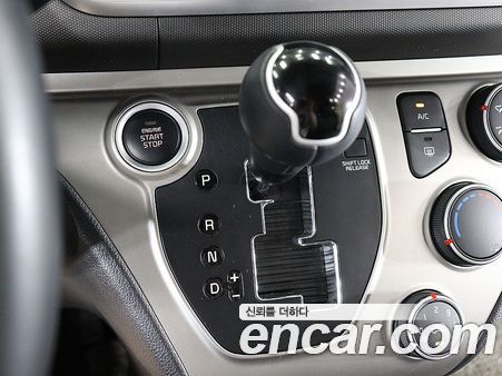 Kia Ray 2021, фото 9