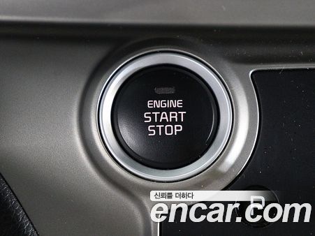 Kia Ray 2021, фото 12