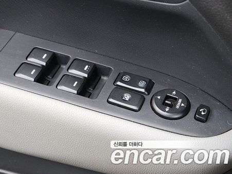 Kia Ray 2021, фото 14