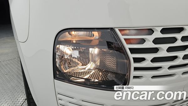 Hyundai Staria 2023, фото 8