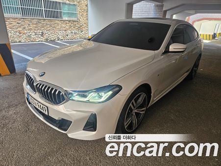 BMW Gran Turismo 2024, фото 6