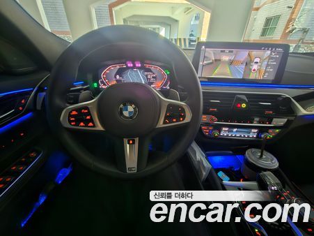 BMW Gran Turismo 2024, фото 14