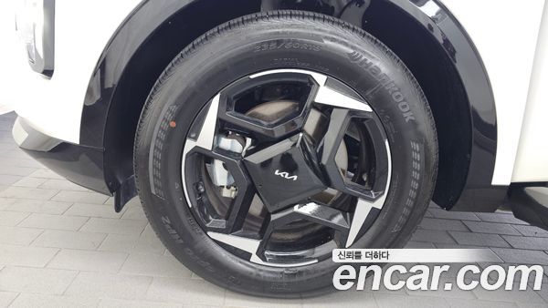 Kia Sportage 2026, фото 5