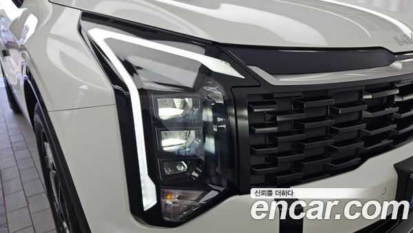 Kia Sportage 2026, фото 8