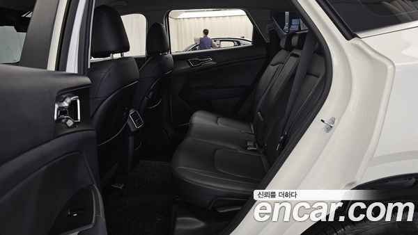 Kia Sportage 2026, фото 16